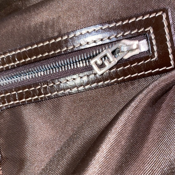 Fendi Mini FF Handlebag - Picture 3 of 16